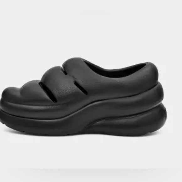 NWOT UGG Sport Yeah Clog Size: 9 US - Picture 4 of 13
